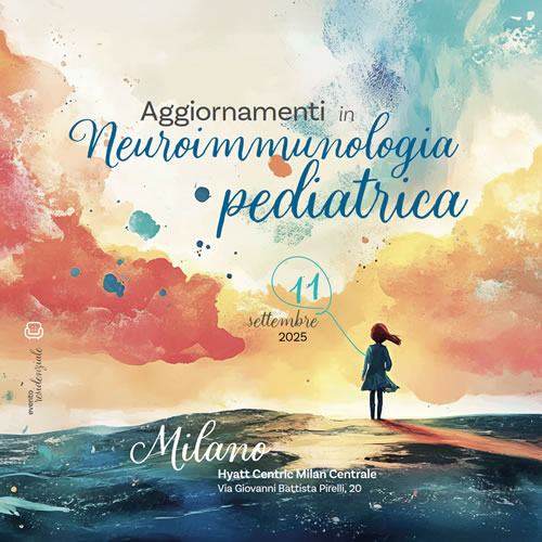 aggiornamenti in neuroimmunologia pediatrica 11 09 2025