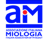 logo aim small